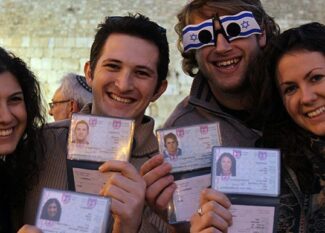 Le top 8 des villes d’Israël organisées pour l’accueil des olim Hadachim de France