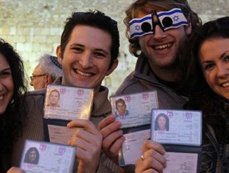 Le top 8 des villes d’Israël organisées pour l’accueil des olim Hadachim de France