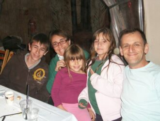 Alyah en couple Ella