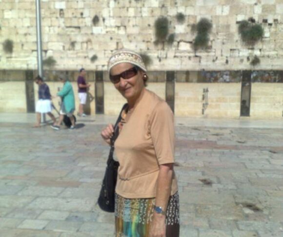 Alyah seule à 25 ans : 45 ans après…Un long rêve qui continue ! Le témoignage de MIHAL VAKNIN