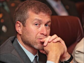 Pourquoi Roman Abramovich, propriétaire du Chelsea FC, fait son Alyah