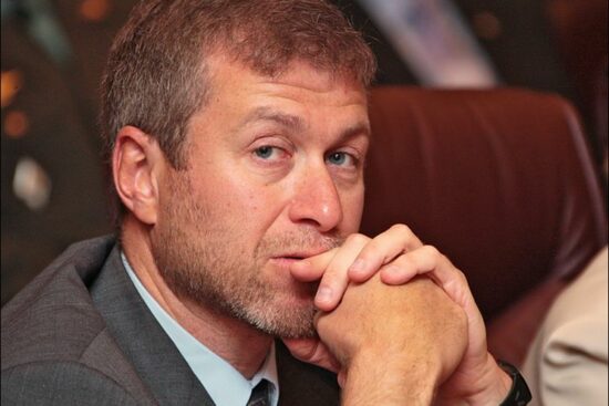 Pourquoi Roman Abramovich, propriétaire du Chelsea FC, fait son Alyah