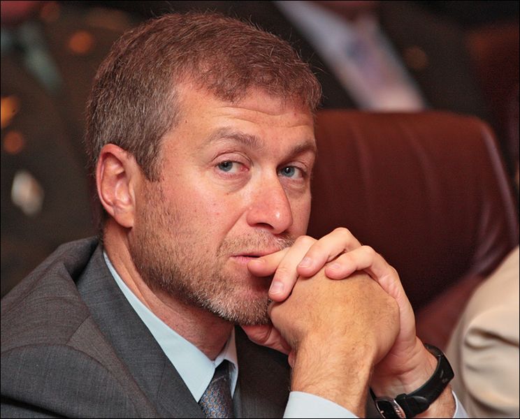Pourquoi Roman Abramovich, propriétaire du Chelsea FC, fait son Alyah
