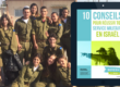 10 conseils originaux pour les jeunes qui rêvent de faire l’armée en Israël (sans trop galérer)