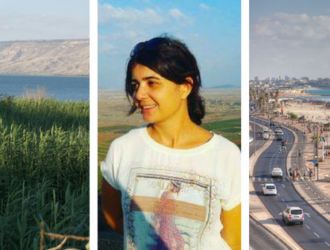 Paris, Tel Aviv, Galilée… l’incroyable histoire de l’Alyah d’Elisabeth