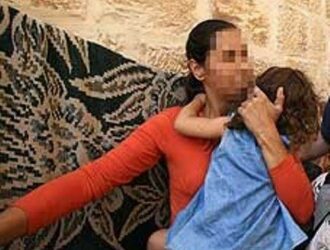 Délivrer les juifs de l’influence des sectes et des mariages mixtes en Israël ; la périlleuse mission de Yad LeAhim