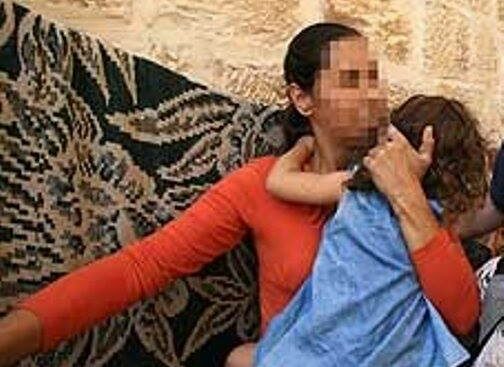 Délivrer les juifs de l’influence des sectes et des mariages mixtes en Israël ; la périlleuse mission de Yad LeAhim