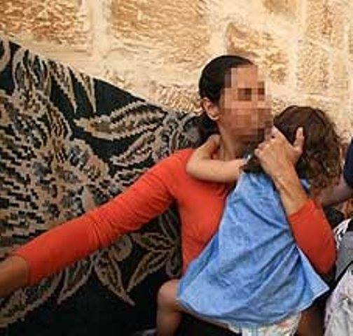 Délivrer les juifs de l’influence des sectes et des mariages mixtes en Israël ; la périlleuse mission de Yad LeAhim