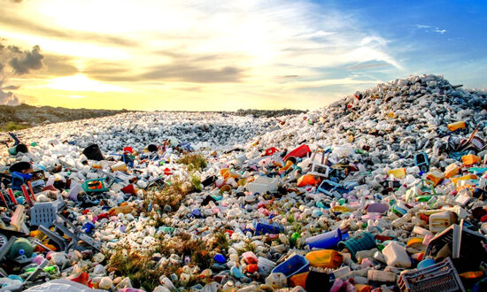 Recyclage des déchets plastiques : Les solutions révolutionnaires d’Israël