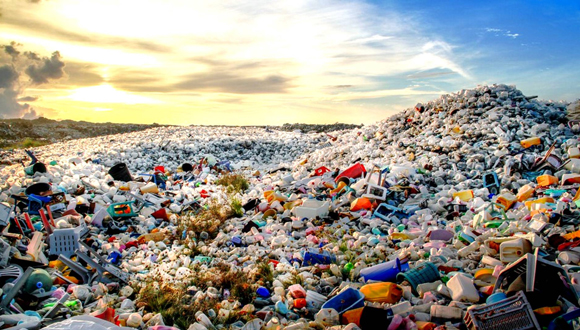 Recyclage des déchets plastiques : Les solutions révolutionnaires d’Israël